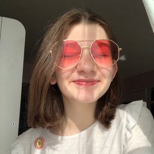 Meet your Posher, Taylor